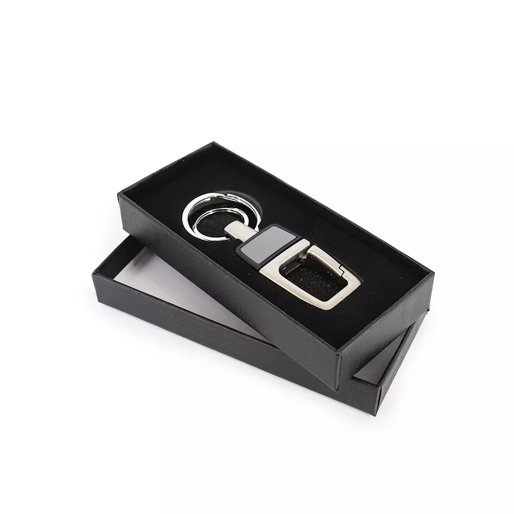 Chaveiro Premium Argola Dupla - Shalom Aviamentos e Bordados, Gurupi/TO